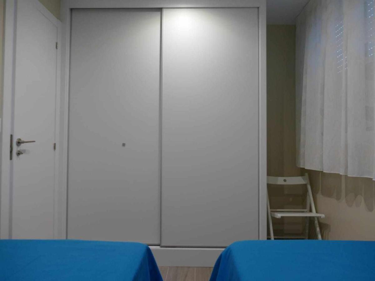 Mediterrania Marina ปัวร์โตเดซากุนโต ภายนอก รูปภาพ