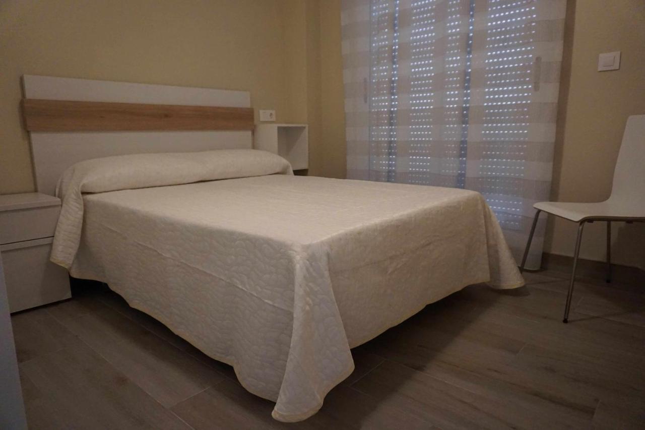 Mediterrania Marina ปัวร์โตเดซากุนโต ภายนอก รูปภาพ