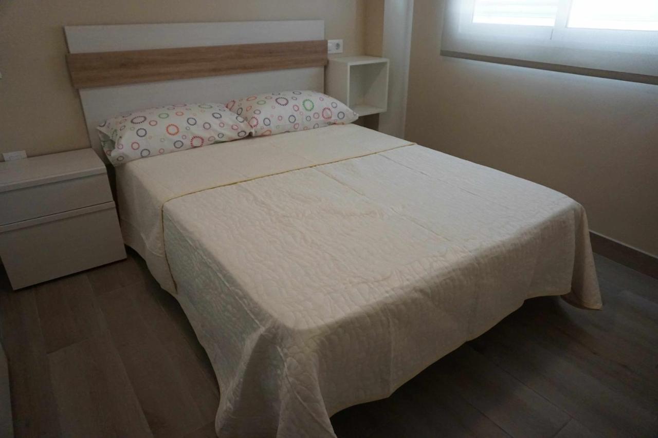 Mediterrania Marina ปัวร์โตเดซากุนโต ภายนอก รูปภาพ