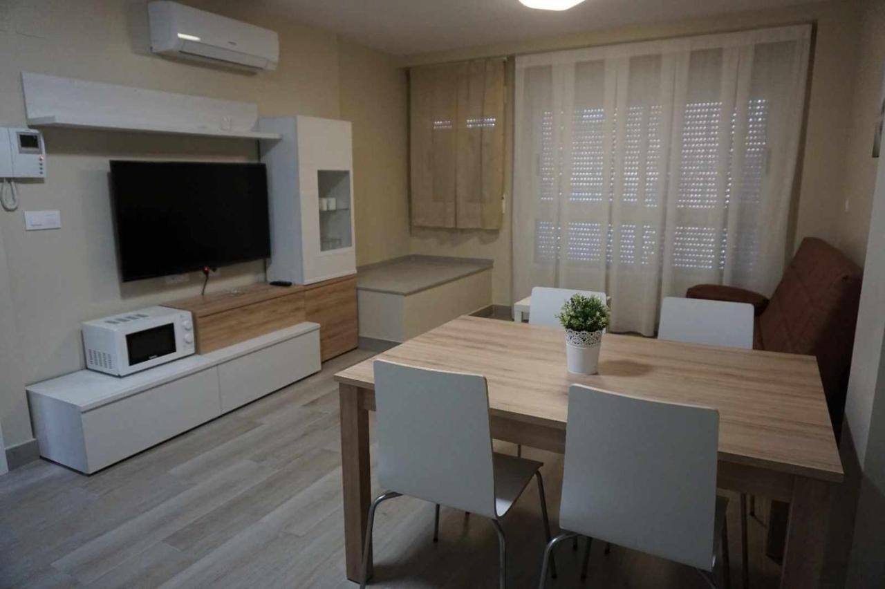 Mediterrania Marina ปัวร์โตเดซากุนโต ภายนอก รูปภาพ