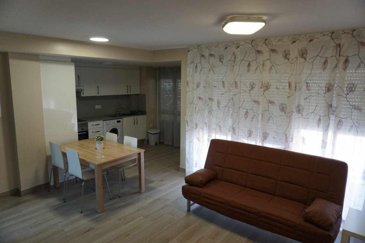 Mediterrania Marina ปัวร์โตเดซากุนโต ภายนอก รูปภาพ