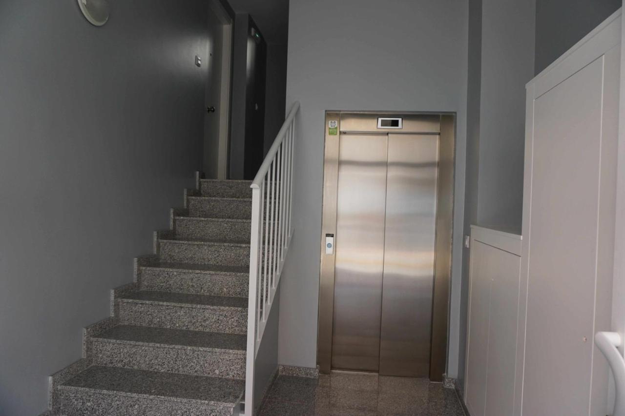 Mediterrania Marina ปัวร์โตเดซากุนโต ภายนอก รูปภาพ