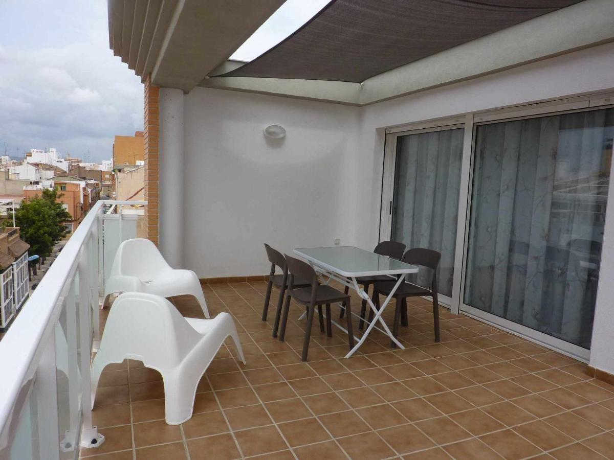Mediterrania Marina ปัวร์โตเดซากุนโต ห้อง รูปภาพ
