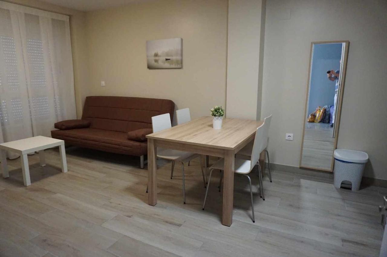 Mediterrania Marina ปัวร์โตเดซากุนโต ภายนอก รูปภาพ