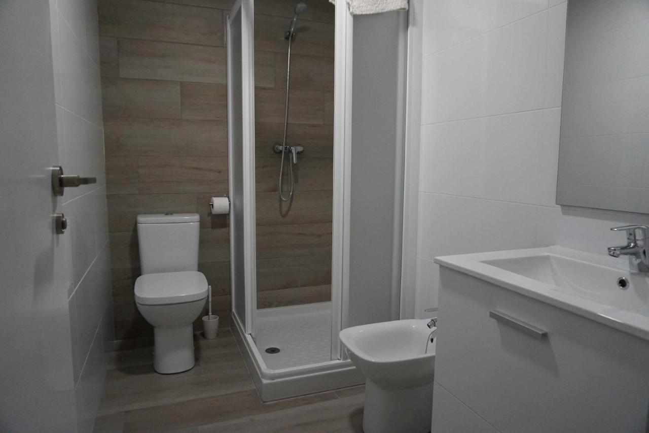 Mediterrania Marina ปัวร์โตเดซากุนโต ภายนอก รูปภาพ