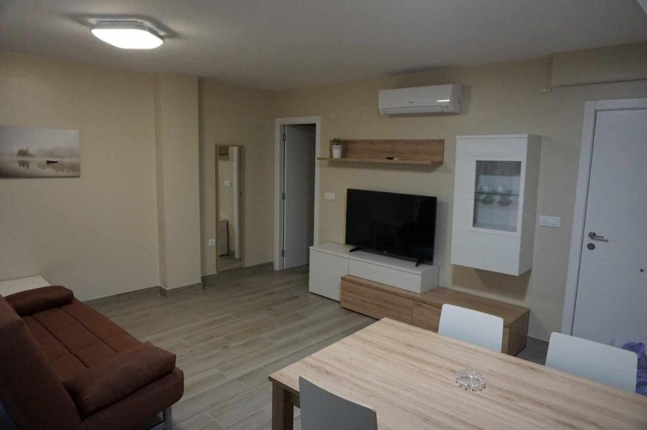 Mediterrania Marina ปัวร์โตเดซากุนโต ห้อง รูปภาพ