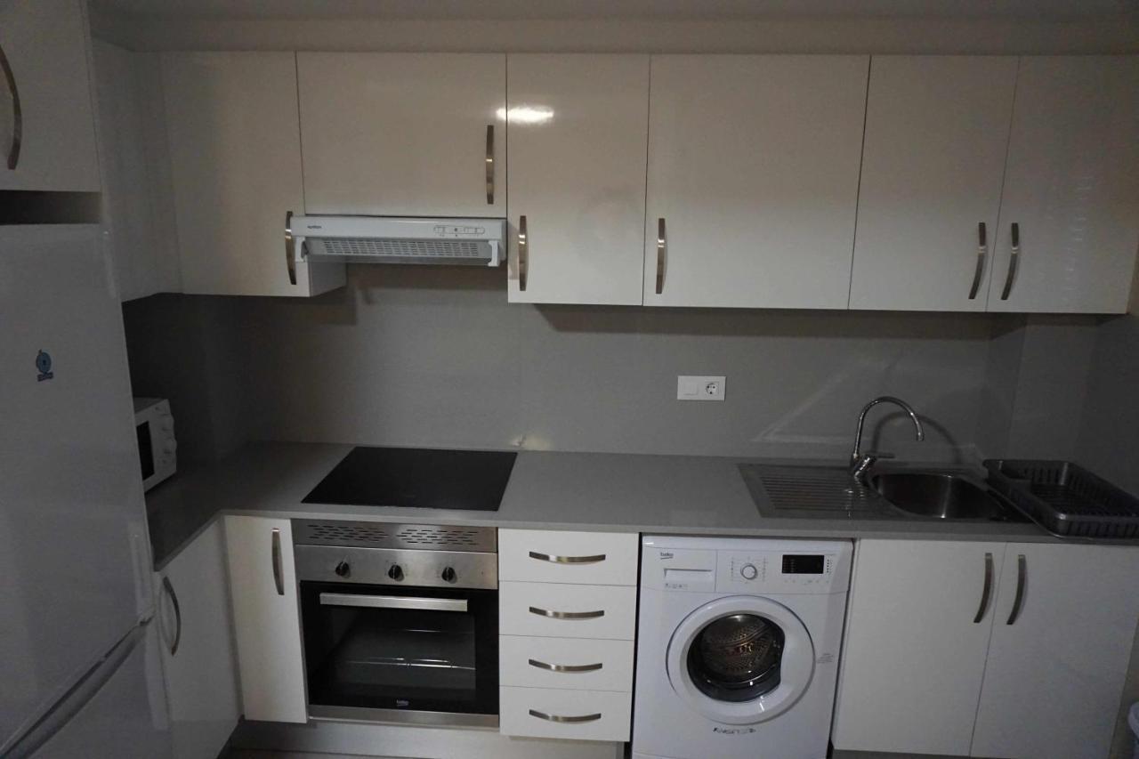 Mediterrania Marina ปัวร์โตเดซากุนโต ภายนอก รูปภาพ