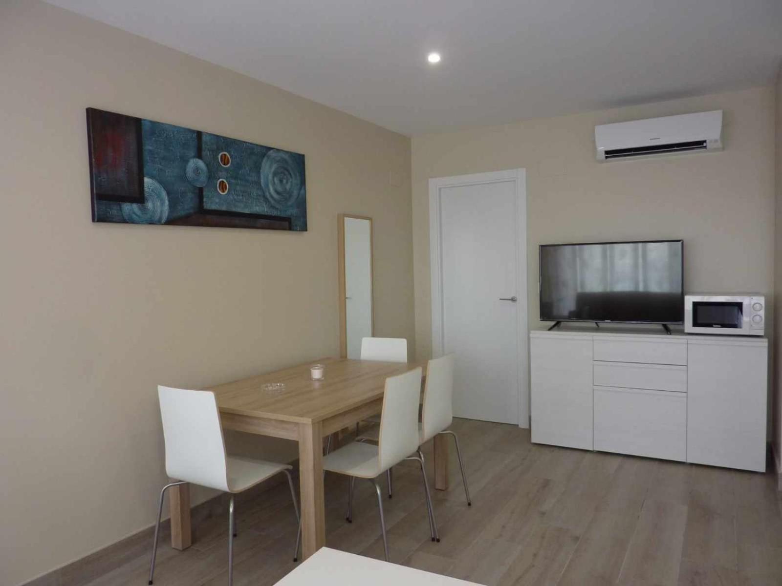Mediterrania Marina ปัวร์โตเดซากุนโต ห้อง รูปภาพ